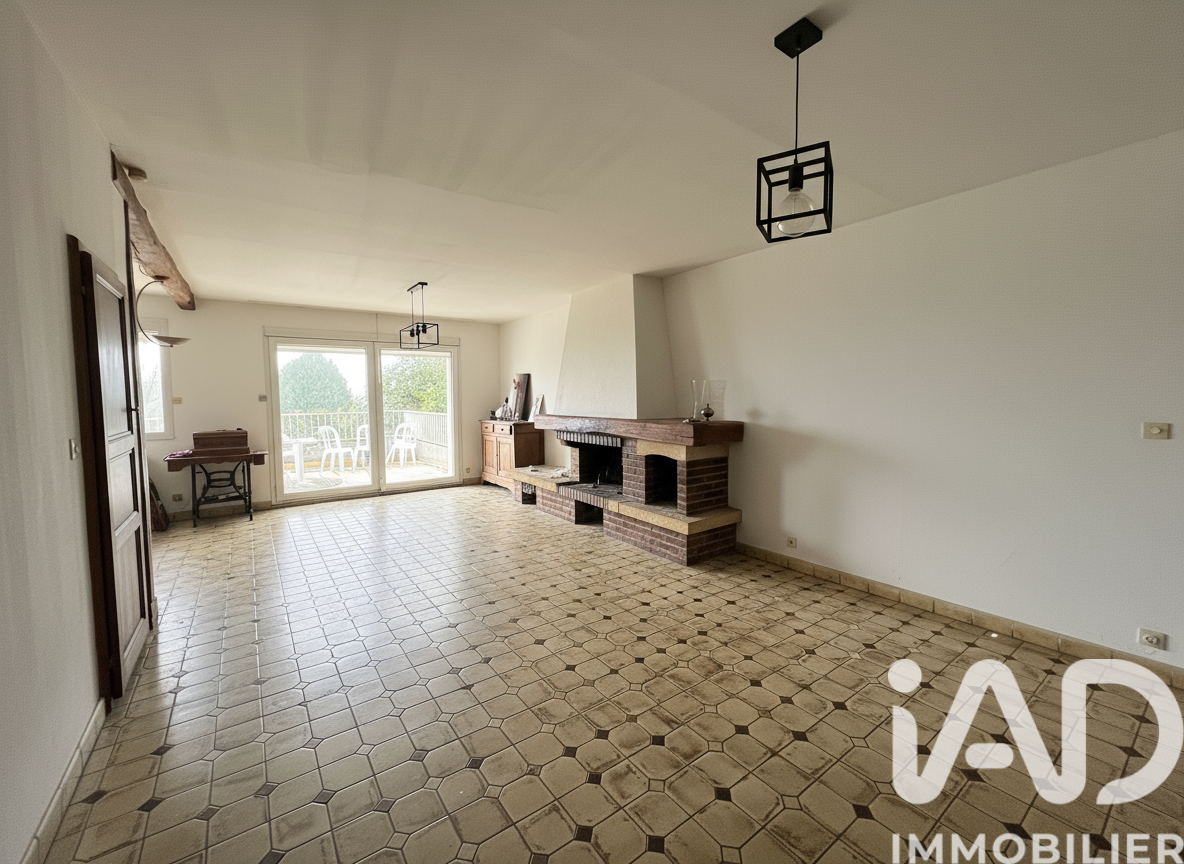 Vente Maison/villa 7 pièces - Photo 4