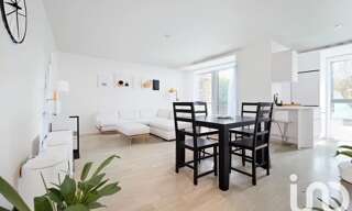 Appartement 3 Pièces 62 m² à vendre à Nantes (44100)