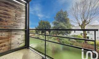 Appartement 3 Pièces 62 m² à vendre à Nantes (44100)