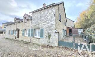 Maison 6 Pièces 159 m² à vendre à Cirfontaines-en-Azois (52370)