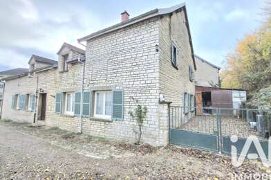 Maison 6 pièces 98000 €