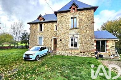 Maison 5 pièces 218000 €