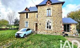 Maison 5 Pièces 106 m² à vendre à Bournezeau (85480)