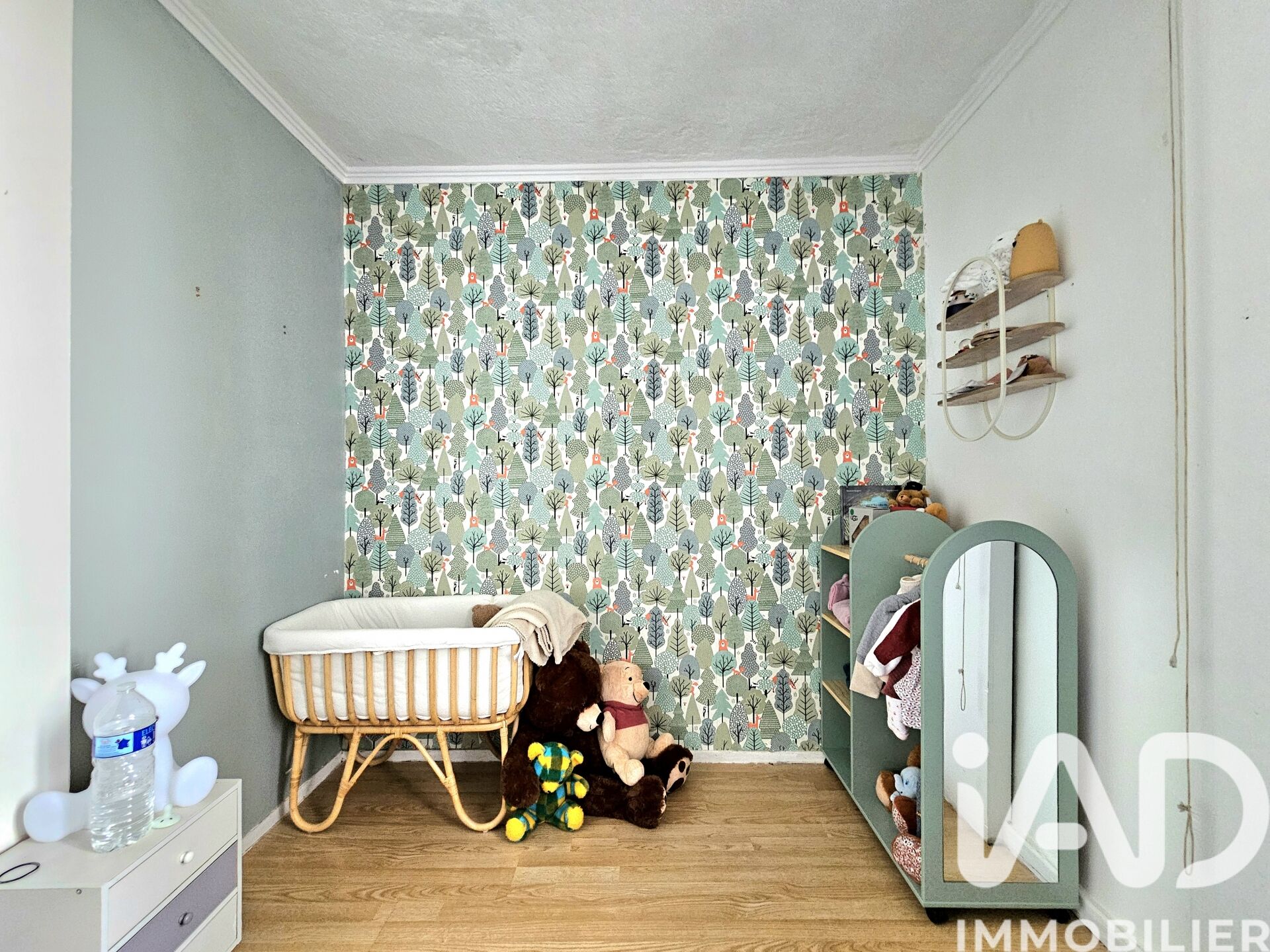 Vente Maison/villa 5 pièces - Photo 5