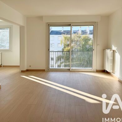 Appartement 5 pièces 312000 €
