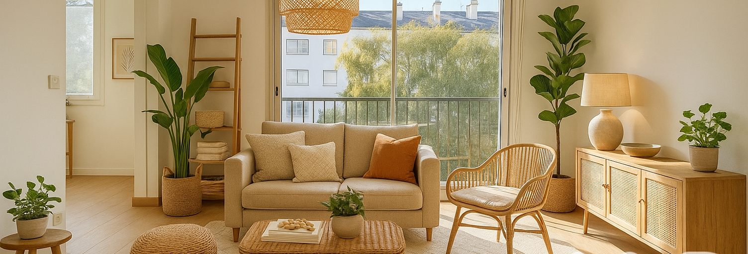 Appartement 5 Pièces 87 m² à vendre à Vannes (56000)