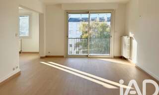 Appartement 5 Pièces 87 m² à vendre à Vannes (56000)