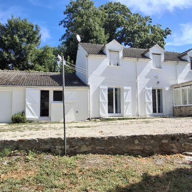 Maison 8 pièces 449000 €