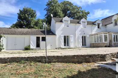 Maison 8 pièces 419000 €