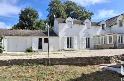 Vente Maison/villa 8 pièces — photo du bien