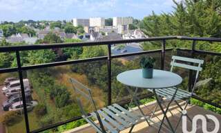 Appartement 3 Pièces 52 m² à vendre à Vannes (56000)