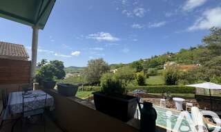 Divers 8 Pièces 217 m² à vendre à Cluny (71250)