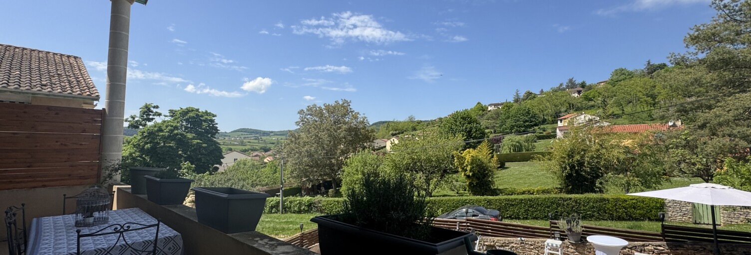 Divers 8 Pièces 217 m² à vendre à Cluny (71250)