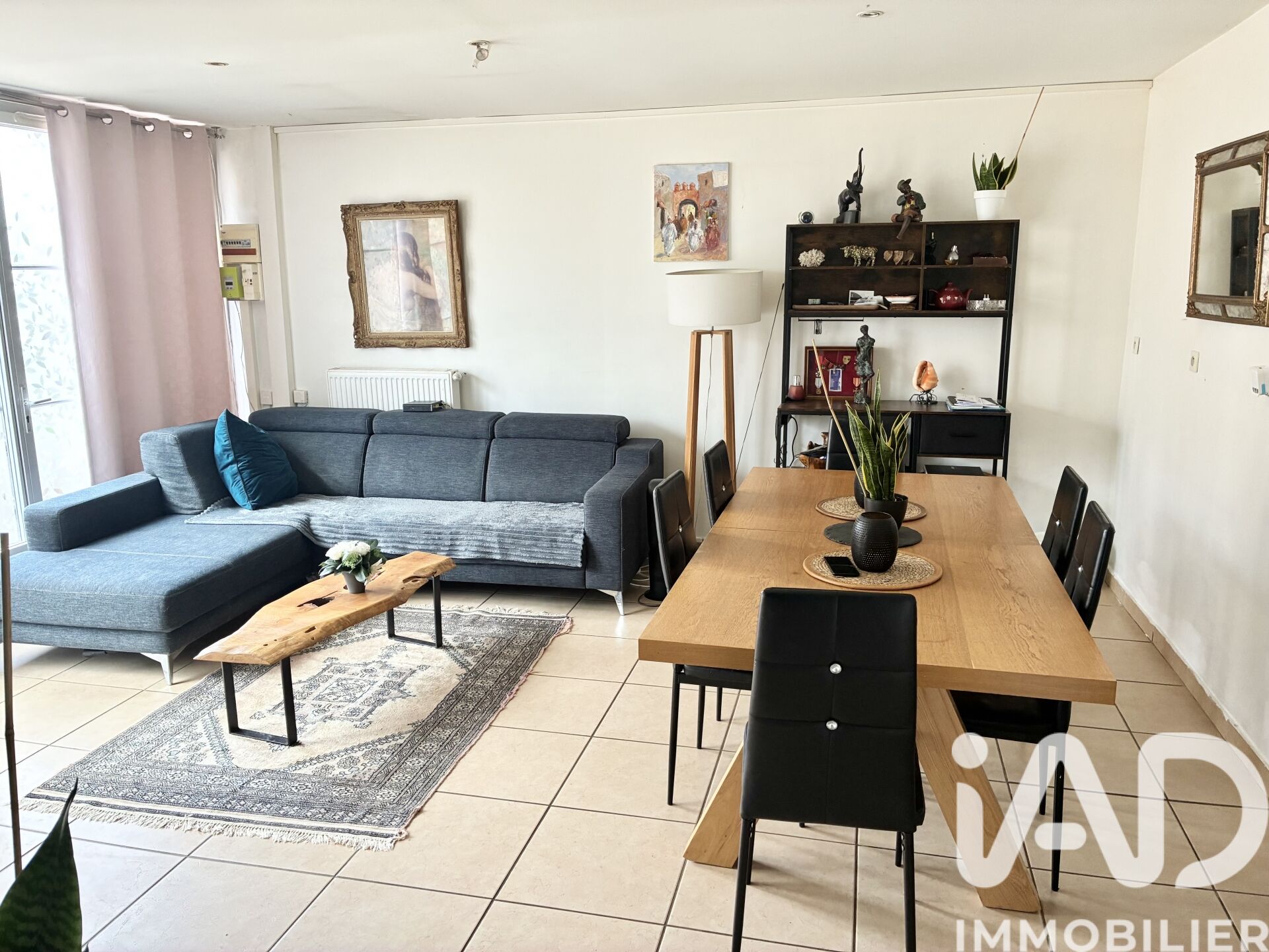 Vente Maison/villa 8 pièces - Photo 2