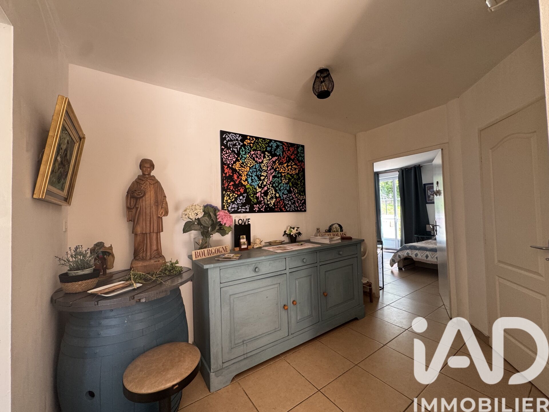 Vente Maison/villa 8 pièces - Photo 3