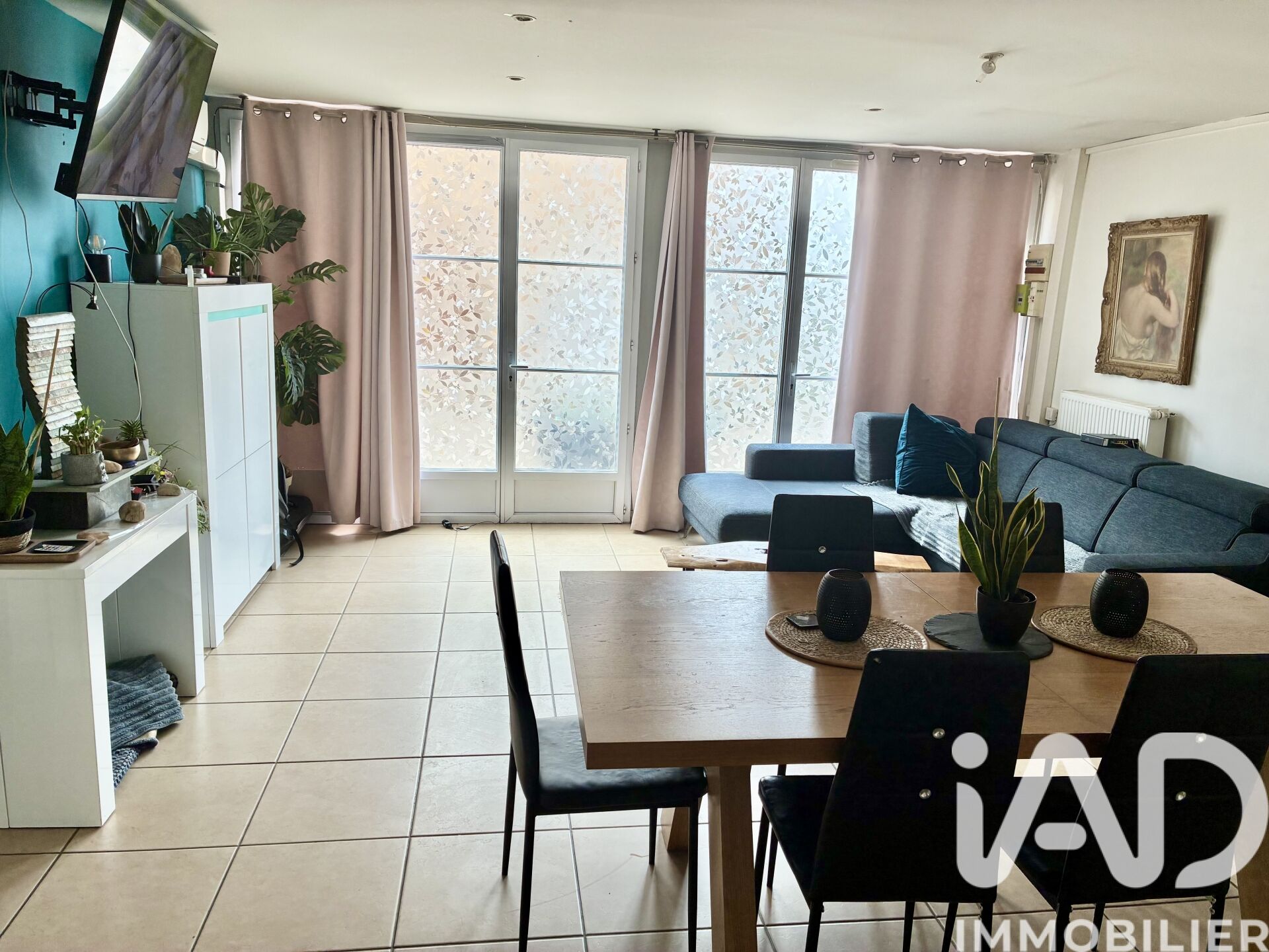 Vente Maison/villa 8 pièces - Photo 4