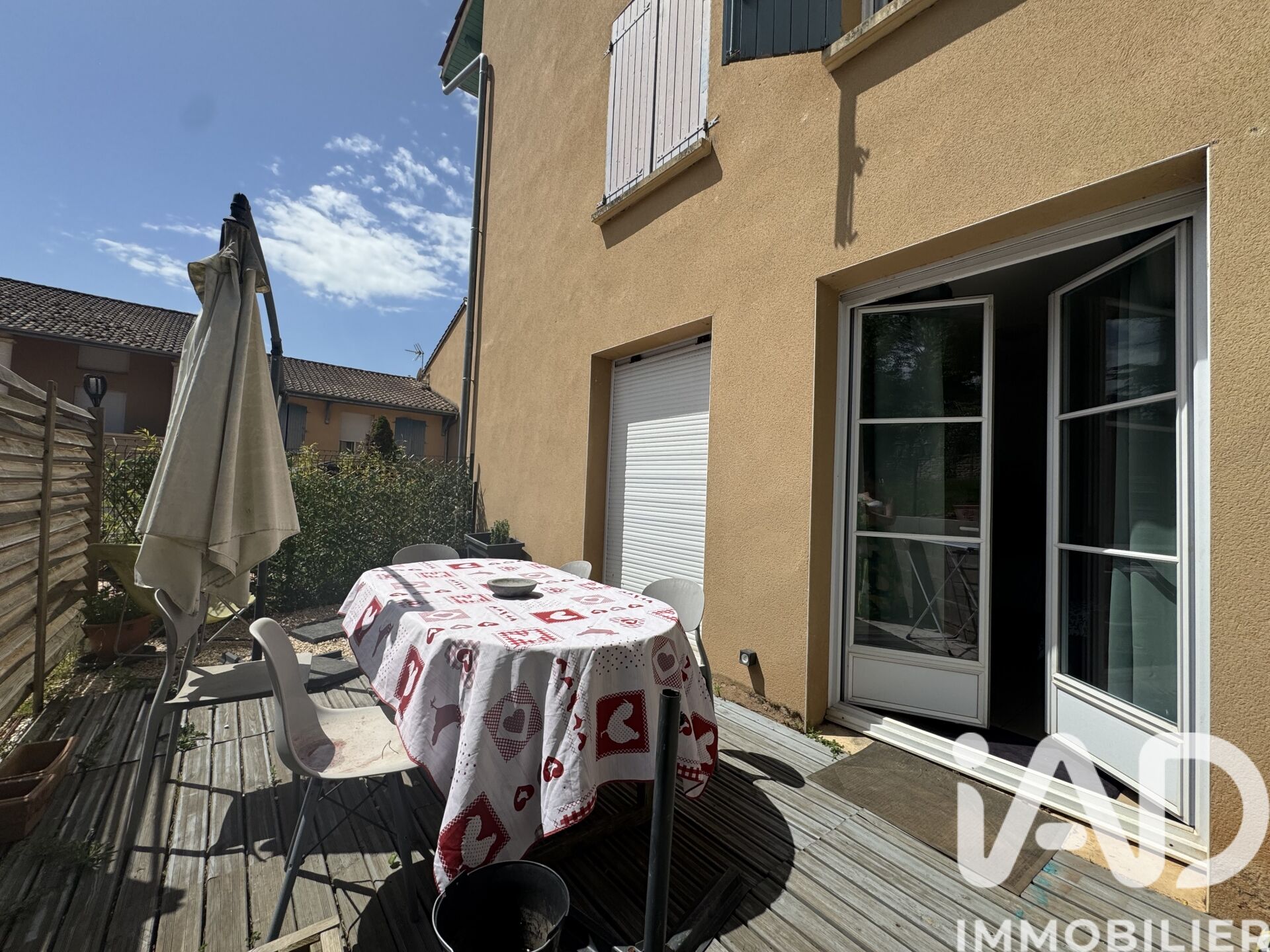 Vente Maison/villa 8 pièces - Photo 5