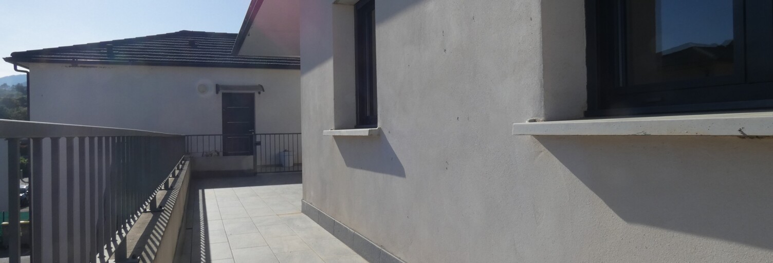 Appartement 3 Pièces 68 m² à vendre à Cervione (20221)