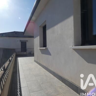 Appartement 3 pièces 192999 €