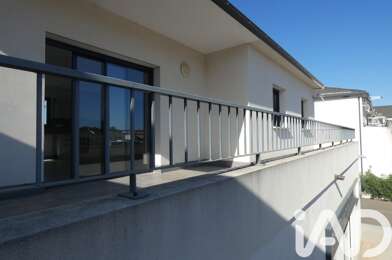 Appartement 3 pièces 193000 €