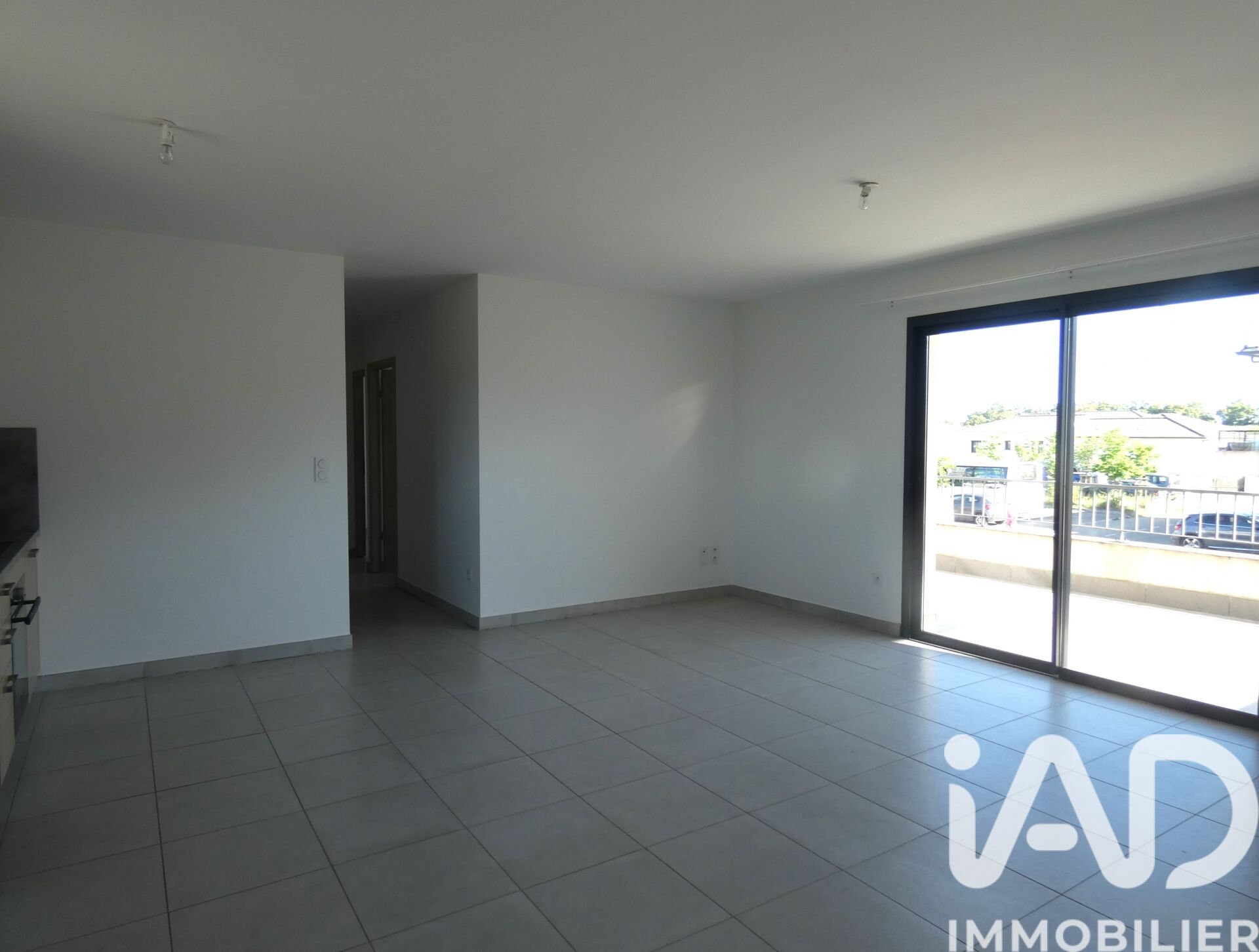 Vente Appartement 3 pièces - Photo 4
