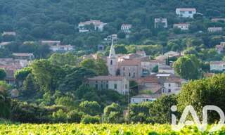 Terrain  84715 m² à vendre à Faugères (34600)