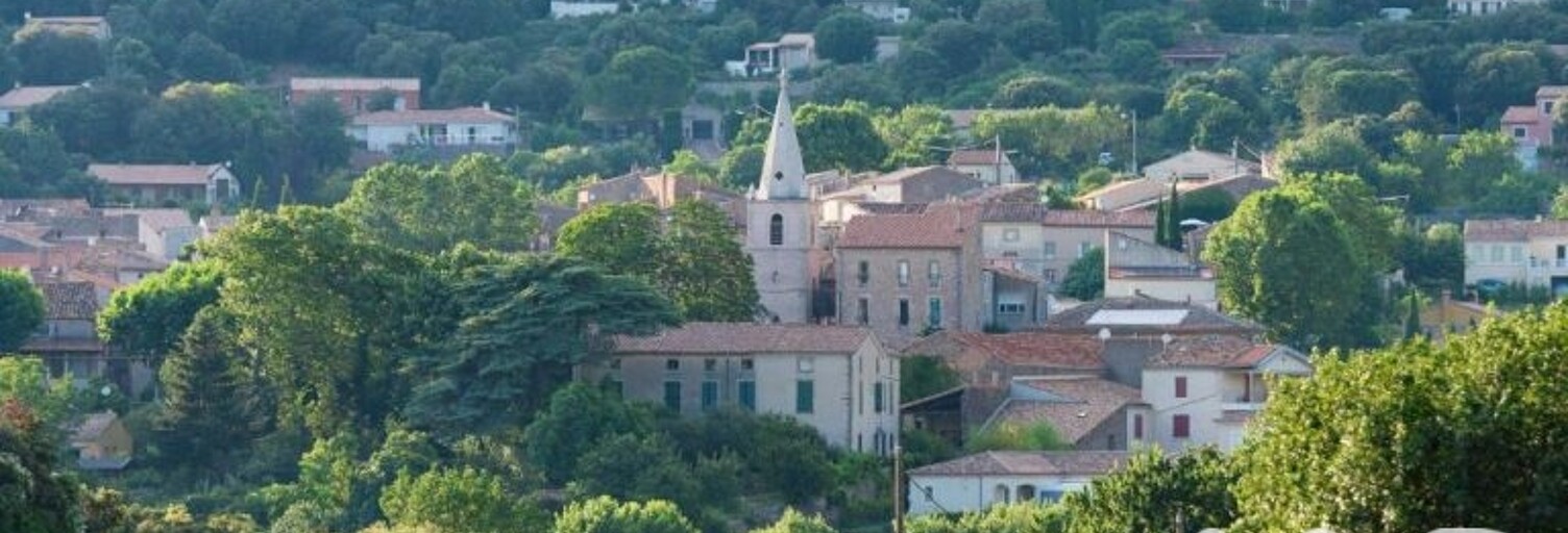 Terrain  84715 m² à vendre à Faugères (34600)