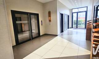 Appartement 1 Pièce 26 m² à vendre à Montmagny (95360)