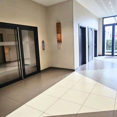 Appartement 1 pièces 138000 €