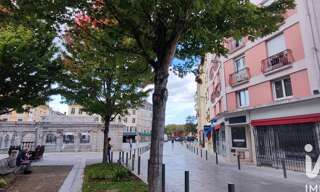 Maison 1 Pièce 24 m² à vendre à Dax (40100)