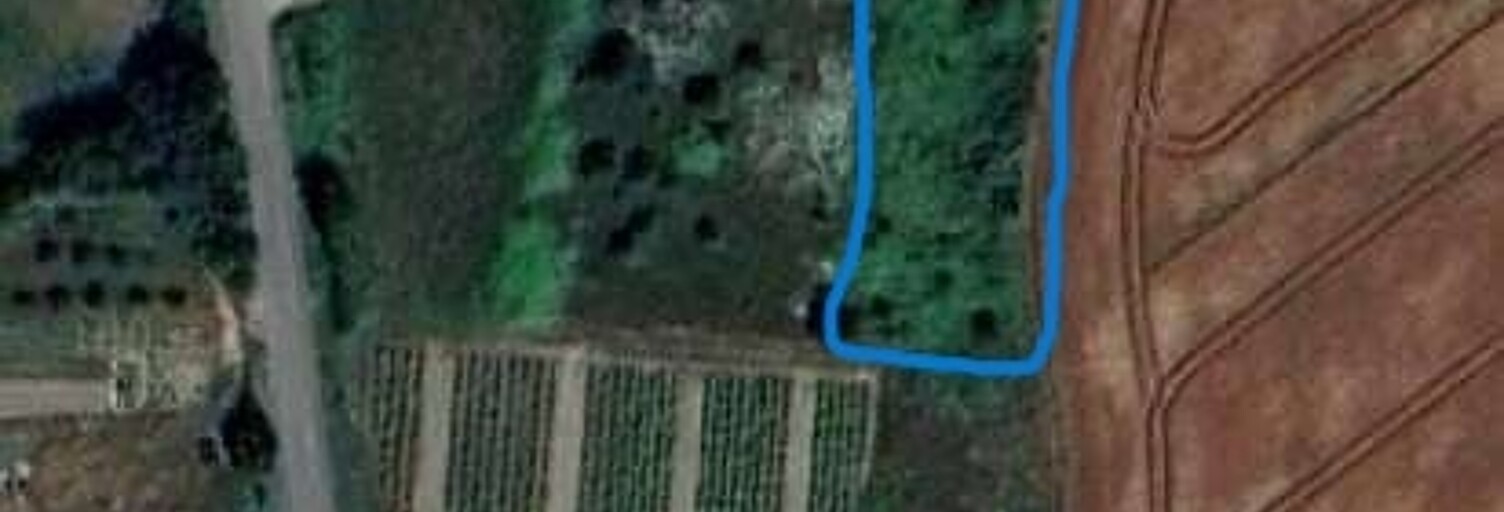 Terrain  1115 m² à vendre à Legé (44650)