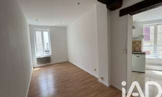 Appartement 1 Pièce 22 m² à vendre à Meaux (77100)