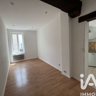 Appartement 1 pièces 99500 €