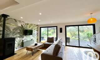 Maison 6 Pièces 127 m² à vendre à Pléhédel (22290)