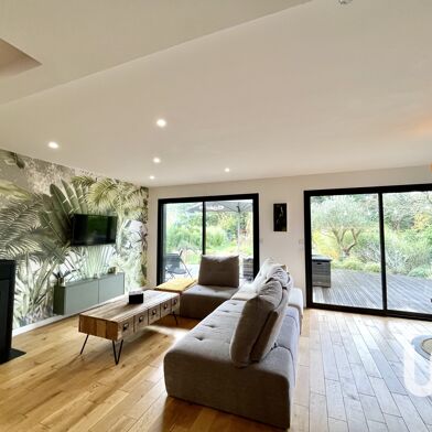 Maison 6 pièces 369900 €