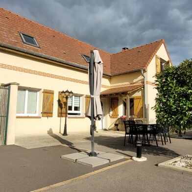 Maison 4 pièces 350000 €