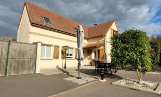 Maison 4 Pièces 106 m² à vendre à Saint-Crépin-Ibouvillers (60149)