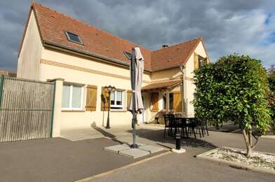 Maison 4 pièces 350000 €