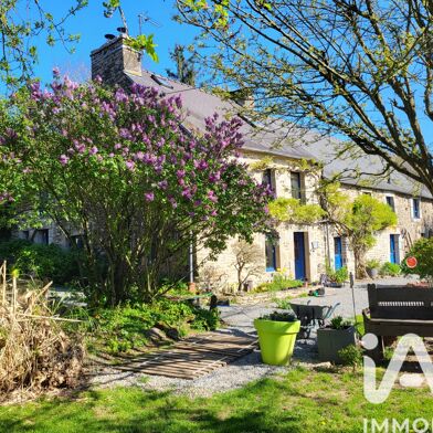 Maison 11 pièces 329000 €