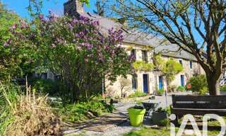 Maison 11 Pièces 287 m² à vendre à La Grée-Saint-Laurent (56120)