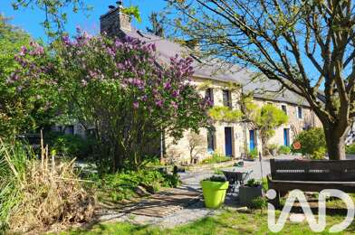 Maison 11 pièces 324000 €