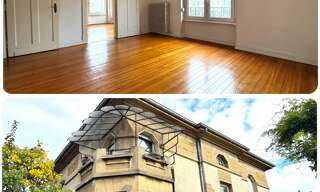 Appartement 3 Pièces 80 m² à louer à Thionville (57100)