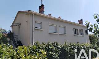 Appartement 3 Pièces 59 m² à vendre à Montpellier (34070)