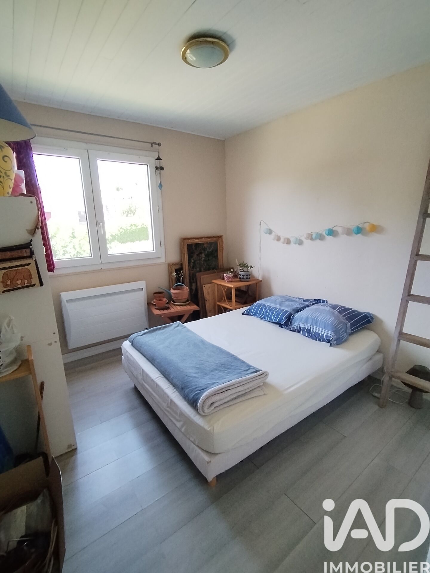 Vente Appartement 3 pièces - Photo 5