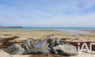 Terrain  549 m² à vendre à Broons (22250)