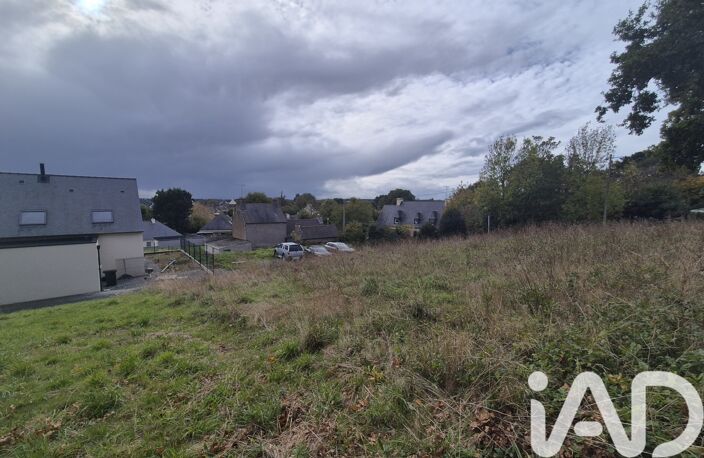 Vente Terrain à bâtir 549 m&sup2; — photo 4