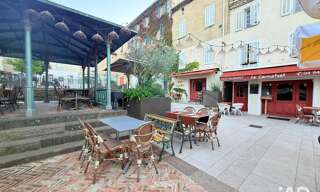 Commerce  120 m² à vendre à La Garde-Freinet (83680)