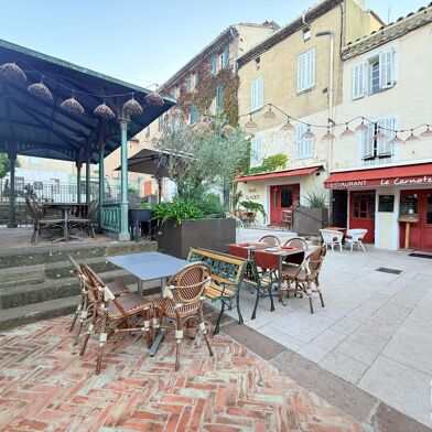 Commerce  260000 €