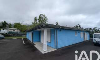 Maison 3 Pièces 136 m² à louer à La Plaine-des-Palmistes (97431)