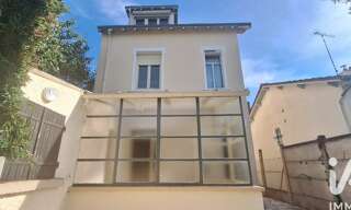 Maison 4 Pièces 103 m² à vendre à Châteauroux (36000)